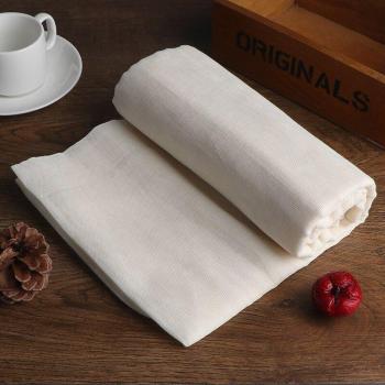 Bean Bread Cheesecloth 150x150cm
