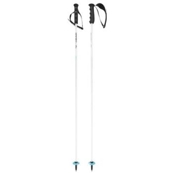 Head Bâtons de Ski Rébellion Carbon (Blanc) – 120 cm