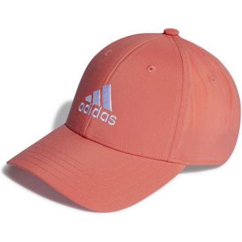 Berretto Baseball Donna Adidas Logo Ricamato