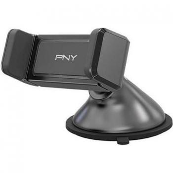 Soporte PNY Car Holder N2 Negro