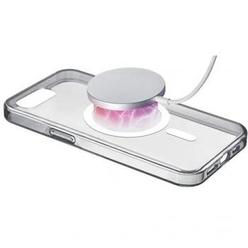 Funda Protectora Transparente para iPhone 16e