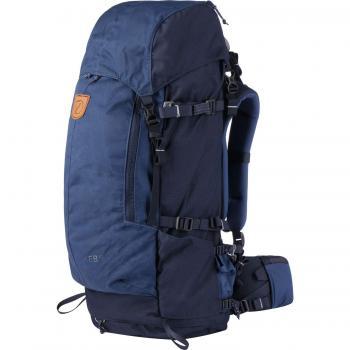 Fjällräven Keb 52l Zaino Unisex