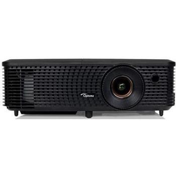 Optoma W340+