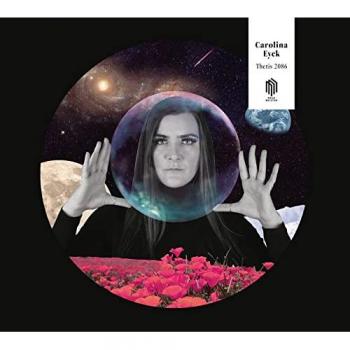 2086 Thetis – Carolina Eyck Edition