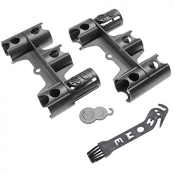 2x Dyson V15 Detect Vacuum Cleaner Accessory Organizer
