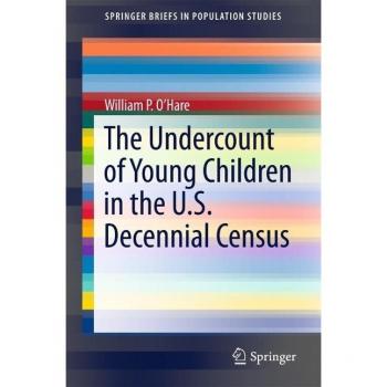 Vitalsource Technologies, Inc. Undercount Of Young Children In The U.s. Decennial Census