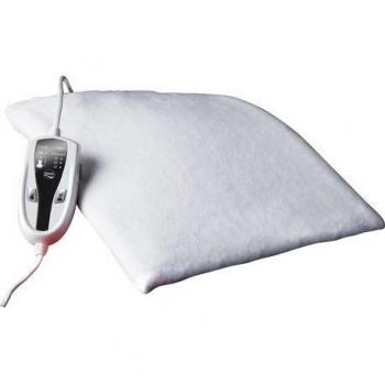 Almohada Eléctrica Daga N Textil Class 100W 4 Niveles LED