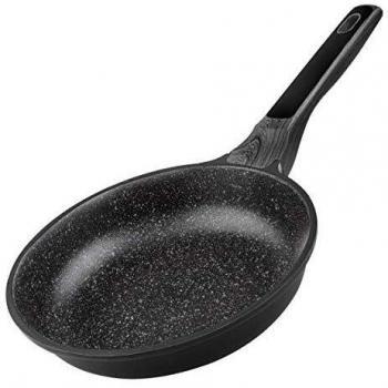 Sartén Premium 20 cm de Aluminio con Piedra Antiadherente