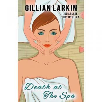 Death At The Spa