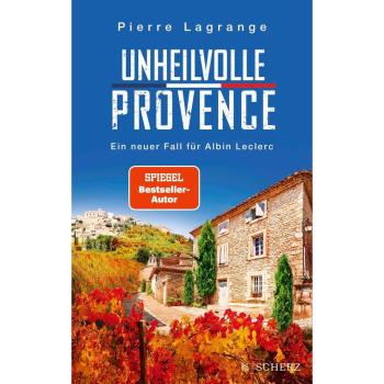 Unheilvolle Provence