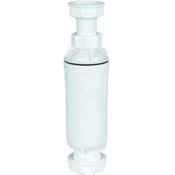 FloPlast 32mm Telescopic Pedestal Trap