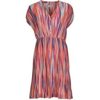 Robe courte Molly Bracken KAREN Multicolore EU XS
