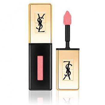 Yves Saint Laurent Pintalabios Vernis À Lèvres 08 Orange de Chine