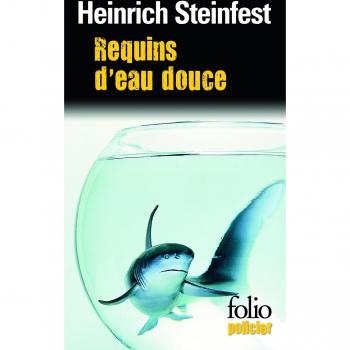 Requins d'eau douce