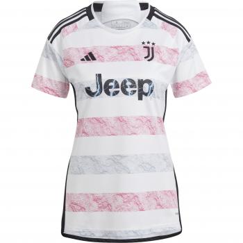 Juventus 2023-24 Away Women's Top