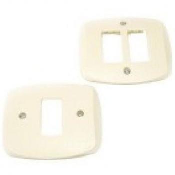 Supports de Sol ABS 60/80 Ivoire