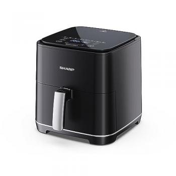 SHARP AF-GS552AU-B 5.5L Air Fryer