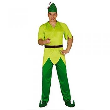 Forest Ranger Regal Wear – Large