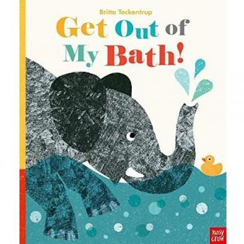 Get Out Of My Bath