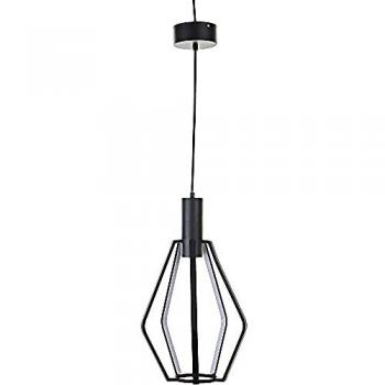 GU10 30W Jandei Moderne Lampe Schwarz