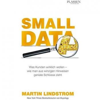 Small Data: Was Kunden wirklich wollen