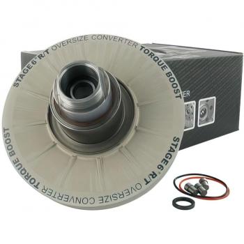 Correcteur MBK Stage 6 R/T