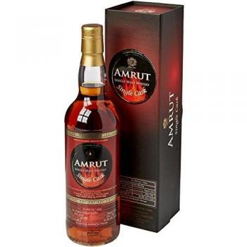Product Name: Amrut 4 Year Old 2009 Sherry Cask Bottle Number 1