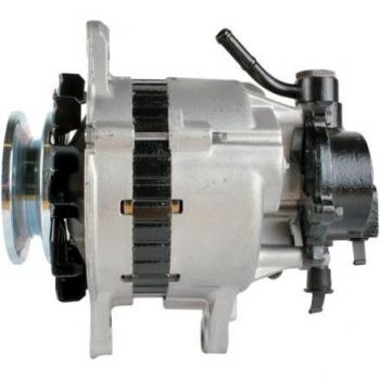 Hella Lichtmaschine 14V 45A für Mitsubishi Pajero L200 Galant