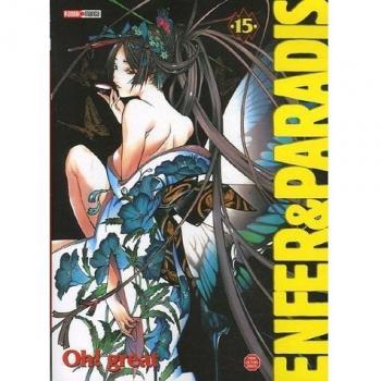 Enfer et Paradis, Tome 15 :