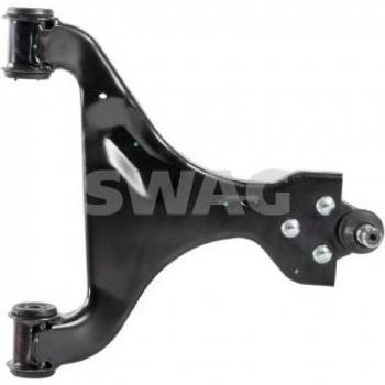 Control arm SWAG 10 92 4533