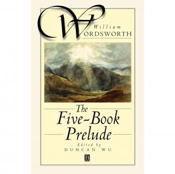 The Five-Book Prelude, by William Wordsworth