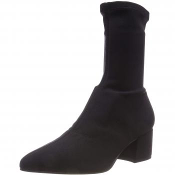 Botines Vagabond Mya, Mujer, Negro, Talla 37 EU