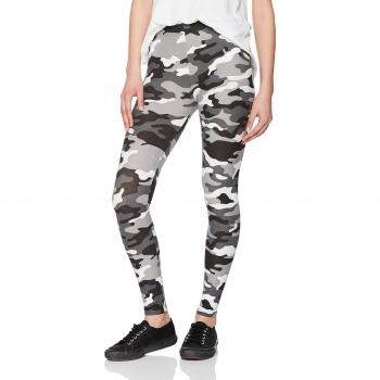 Urban Classic Women's Skinny Leggings