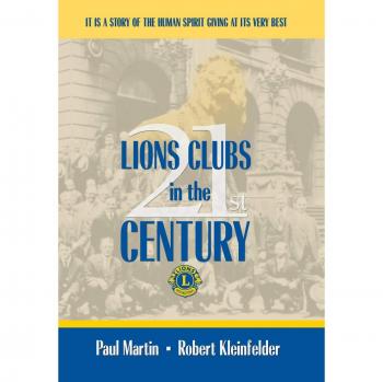 Lions Clubs in the 21st Century