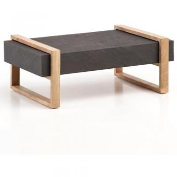 Couchtisch B/H/T: ca. 105x40x60 cm