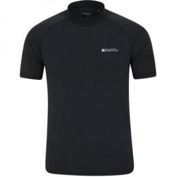Men's UV Protection Rash Guard