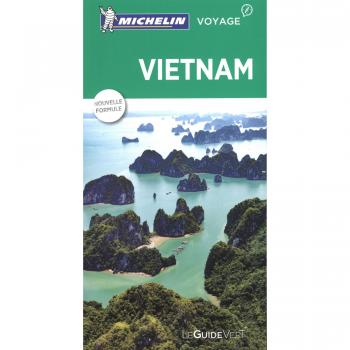 GUIDE VERT VIETNAM