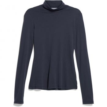 ARMEDANGELS GRAZILIAA Soft Damen Rollkragenoberteil