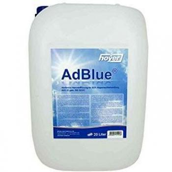 AdBlue® Harnstofflösung 20 Liter Kanister