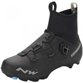 Scarpe MTB Northwave Celsius XC Arctic GTX 45.5