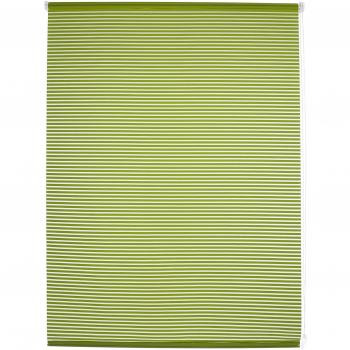 Estor Enrollable Pistacho Iris 140 x 180 cm
