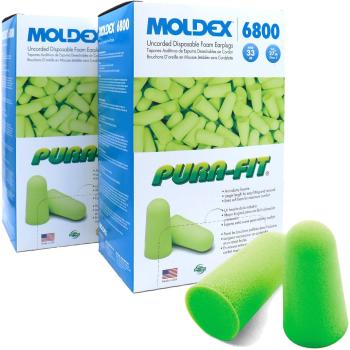 Anti-ronst Oorpluggen PuraFit 400