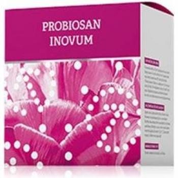 Cápsulas Energéticas Probiosan Innovum 60