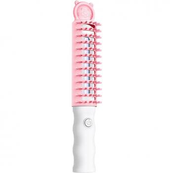 Portable UV Mite Removal Brush