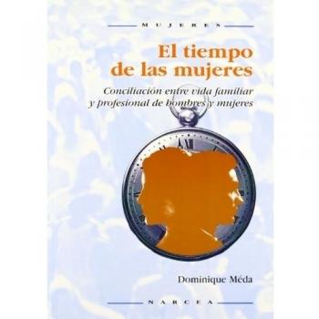 TIEMPO DE LAS MUJERES