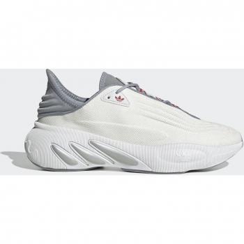 Adidas Adifom Scarpe Da Ginnastica Bianco Rete