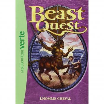Beast Quest 04
