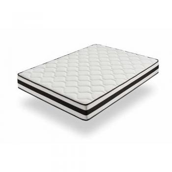 Colchón supersoft maxim 21cm, 80 x 190cm