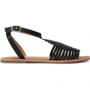 Claraval 69156-P Sandalen von Gioseppo in Schwarz