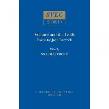 Voltaire and the 1760s,  SVEC